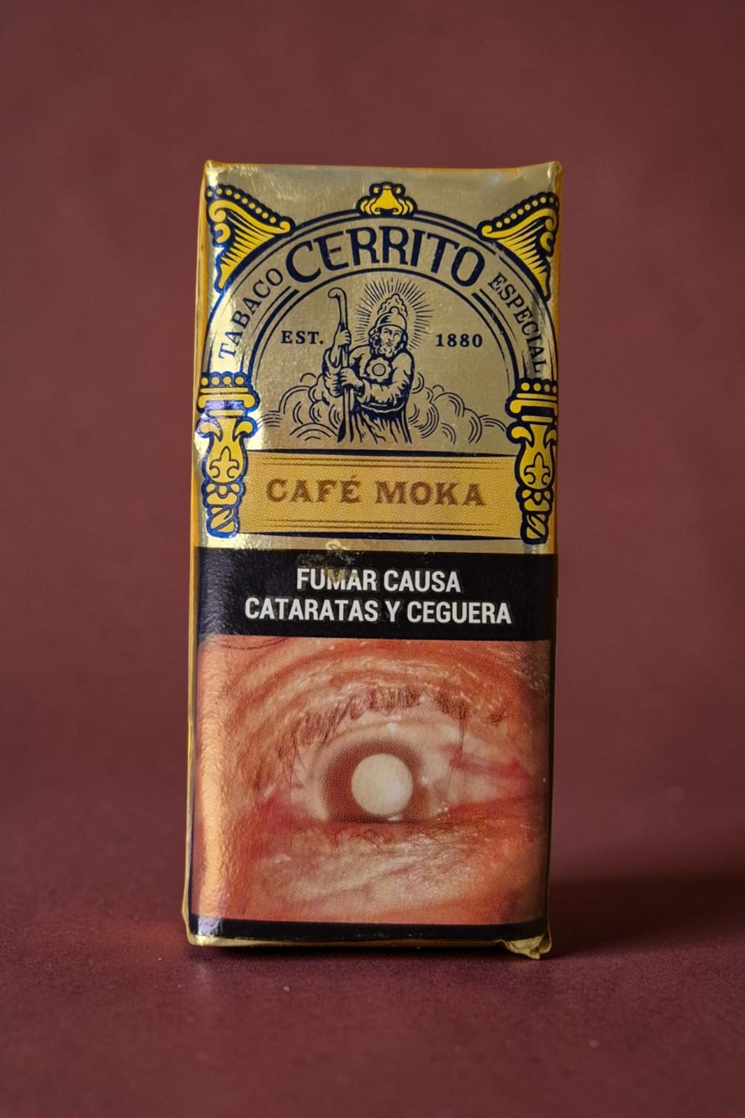 CERRITO EXPRESO 40gr.